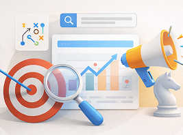 Digital Marketing Strategy Masterclass