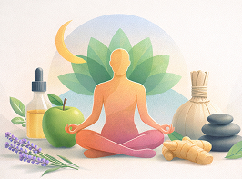 Holistic Health & Wellness