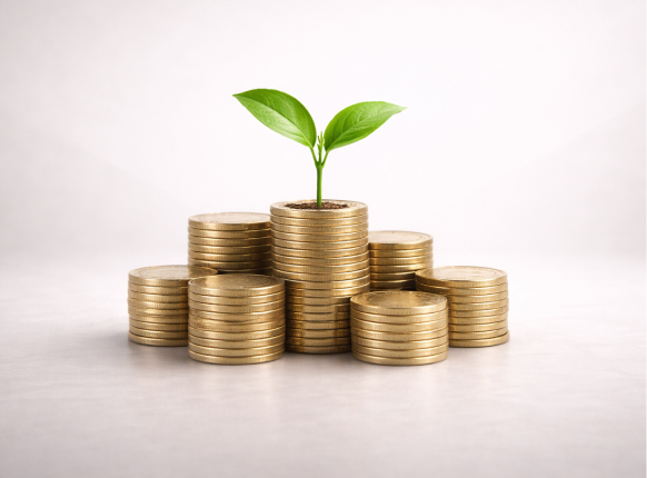 Investing for Beginners