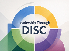 Leadership Through DISC