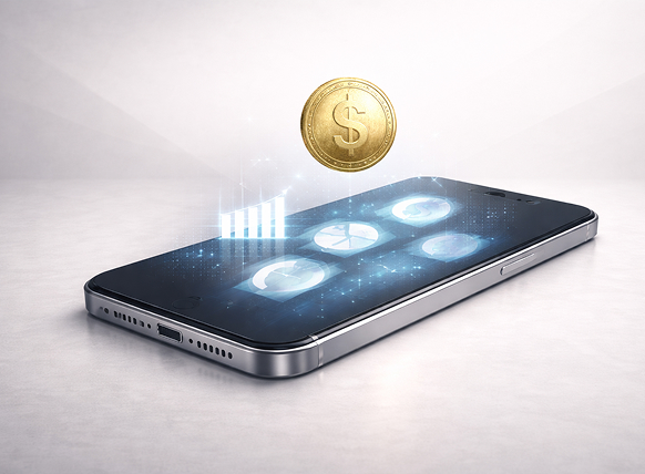 Personal Finance for the Digital Age