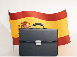 Spanish for Business Professionals