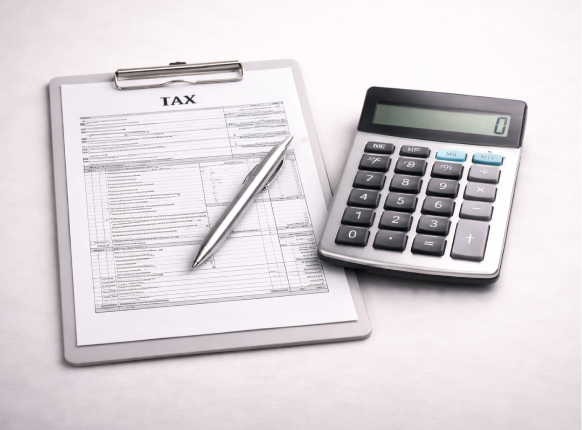Tax Basics for Everyday People