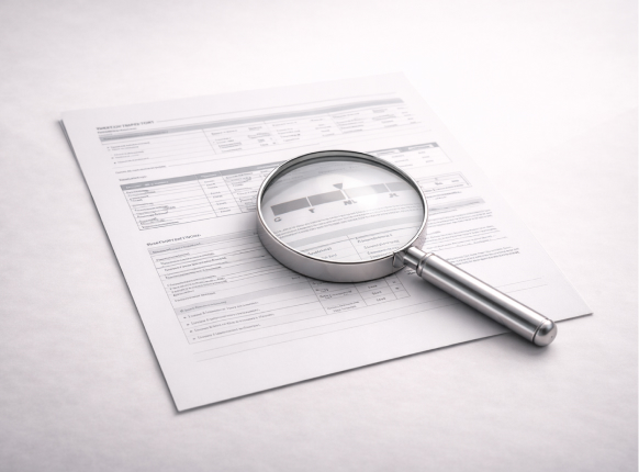 Understanding Credit Scores & Reports