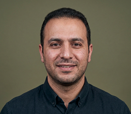 Ahmed Al-Khatib