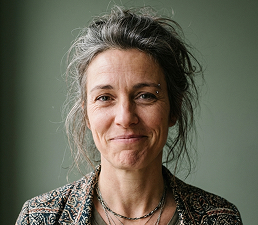 Elena Moreau