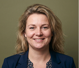 Laura Mitchell