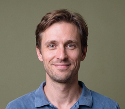 Michael Hartwell